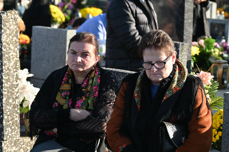 Wszystkich Świętych pod Tatrami