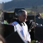 Wszystkich Świętych pod Tatrami