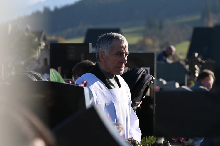 Wszystkich Świętych pod Tatrami