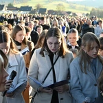 Wszystkich Świętych pod Tatrami