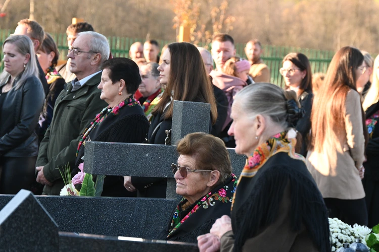 Wszystkich Świętych pod Tatrami
