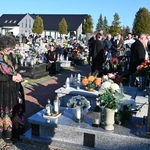 Wszystkich Świętych pod Tatrami