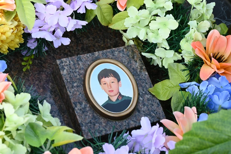 Wszystkich Świętych pod Tatrami