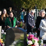 Wszystkich Świętych pod Tatrami