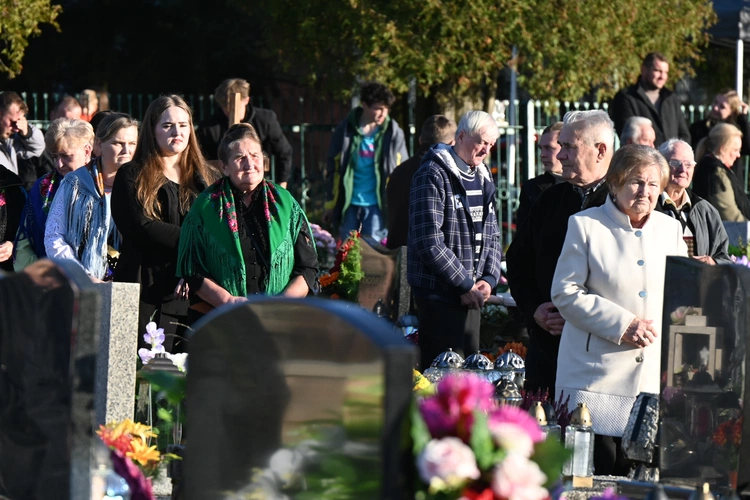 Wszystkich Świętych pod Tatrami