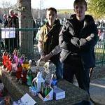 Wszystkich Świętych pod Tatrami