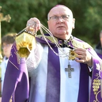 Uroczystość Wszystkich Świętych