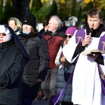 Uroczystość Wszystkich Świętych