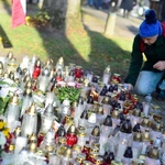 Uroczystość Wszystkich Świętych