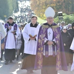 Uroczystość Wszystkich Świętych