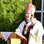 Uroczystość Wszystkich Świętych