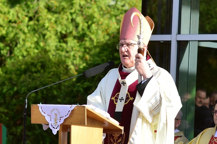 Uroczystość Wszystkich Świętych