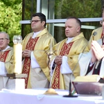 Uroczystość Wszystkich Świętych