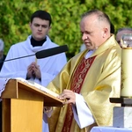 Uroczystość Wszystkich Świętych