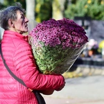 Uroczystość Wszystkich Świętych