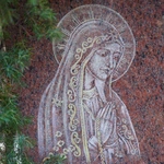 Uroczystość Wszystkich Świętych w kościele i na cmentarzu św. Wawrzyńca we Wrocławiu