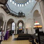 1 listopada na legnickim cmentarzu