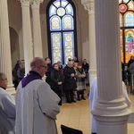 1 listopada na legnickim cmentarzu