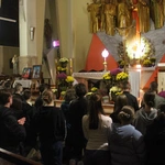 Brzesko. Dekanalne spotkanie młodych MOST 1