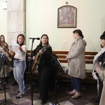 Brzesko. Dekanalne spotkanie młodych MOST 1