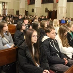 Brzesko. Dekanalne spotkanie młodych MOST 1