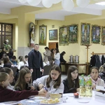 Brzesko. Dekanalne spotkanie młodych MOST 1