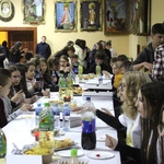 Brzesko. Dekanalne spotkanie młodych MOST 1