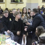 Brzesko. Dekanalne spotkanie młodych MOST 1