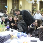 Brzesko. Dekanalne spotkanie młodych MOST 1