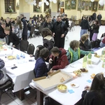 Brzesko. Dekanalne spotkanie młodych MOST 1