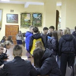 Brzesko. Dekanalne spotkanie młodych MOST 1