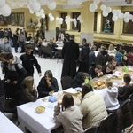 Brzesko. Dekanalne spotkanie młodych MOST 1