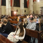 Brzesko. Dekanalne spotkanie młodych MOST 1