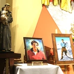 Brzesko. Dekanalne spotkanie młodych MOST 1