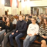 Brzesko. Dekanalne spotkanie młodych MOST 1