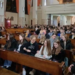 Brzesko. Dekanalne spotkanie młodych MOST 1