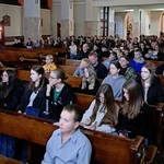 Brzesko. Dekanalne spotkanie młodych MOST 1