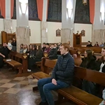 Brzesko. Dekanalne spotkanie młodych MOST 1