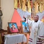 Brzesko. Dekanalne spotkanie młodych MOST 1