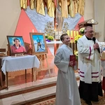 Brzesko. Dekanalne spotkanie młodych MOST 1