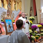 Brzesko. Dekanalne spotkanie młodych MOST 1