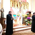 Brzesko. Dekanalne spotkanie młodych MOST 1