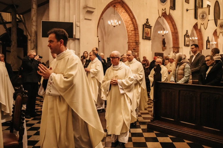 Błogosławieństwo wdów