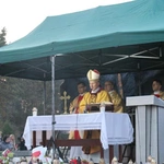 Uroczystość Wszystkich Świętych