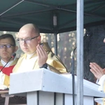 Uroczystość Wszystkich Świętych