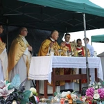 Uroczystość Wszystkich Świętych