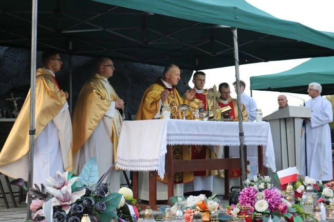 Uroczystość Wszystkich Świętych