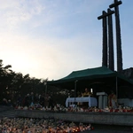 Uroczystość Wszystkich Świętych