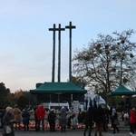 Uroczystość Wszystkich Świętych