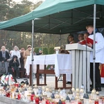 Uroczystość Wszystkich Świętych